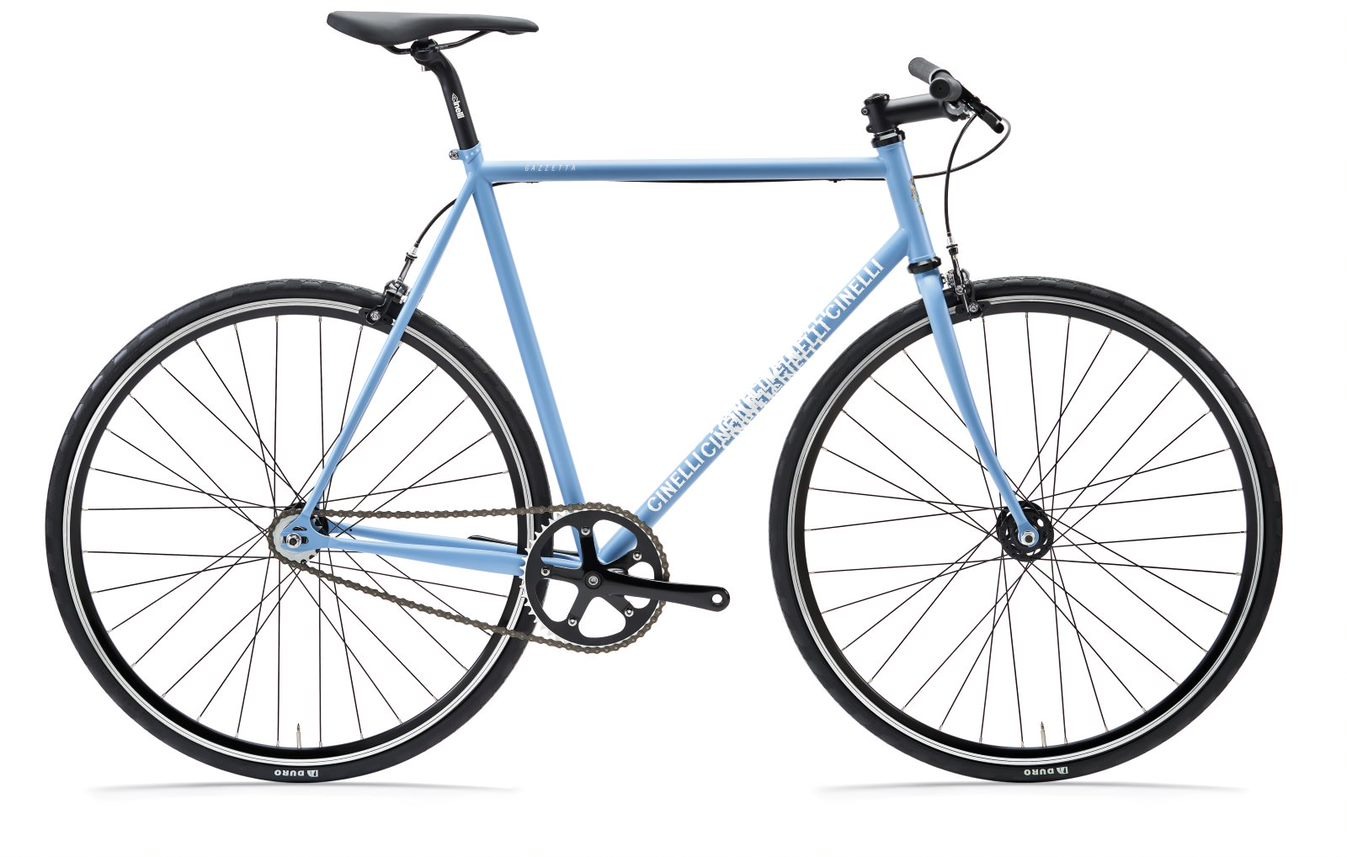 Bike CINELLI Gazzetta 2024