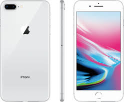 iPhone 8 Plus 64GB Unlocked Space Gray– Cell Phone Repair TX