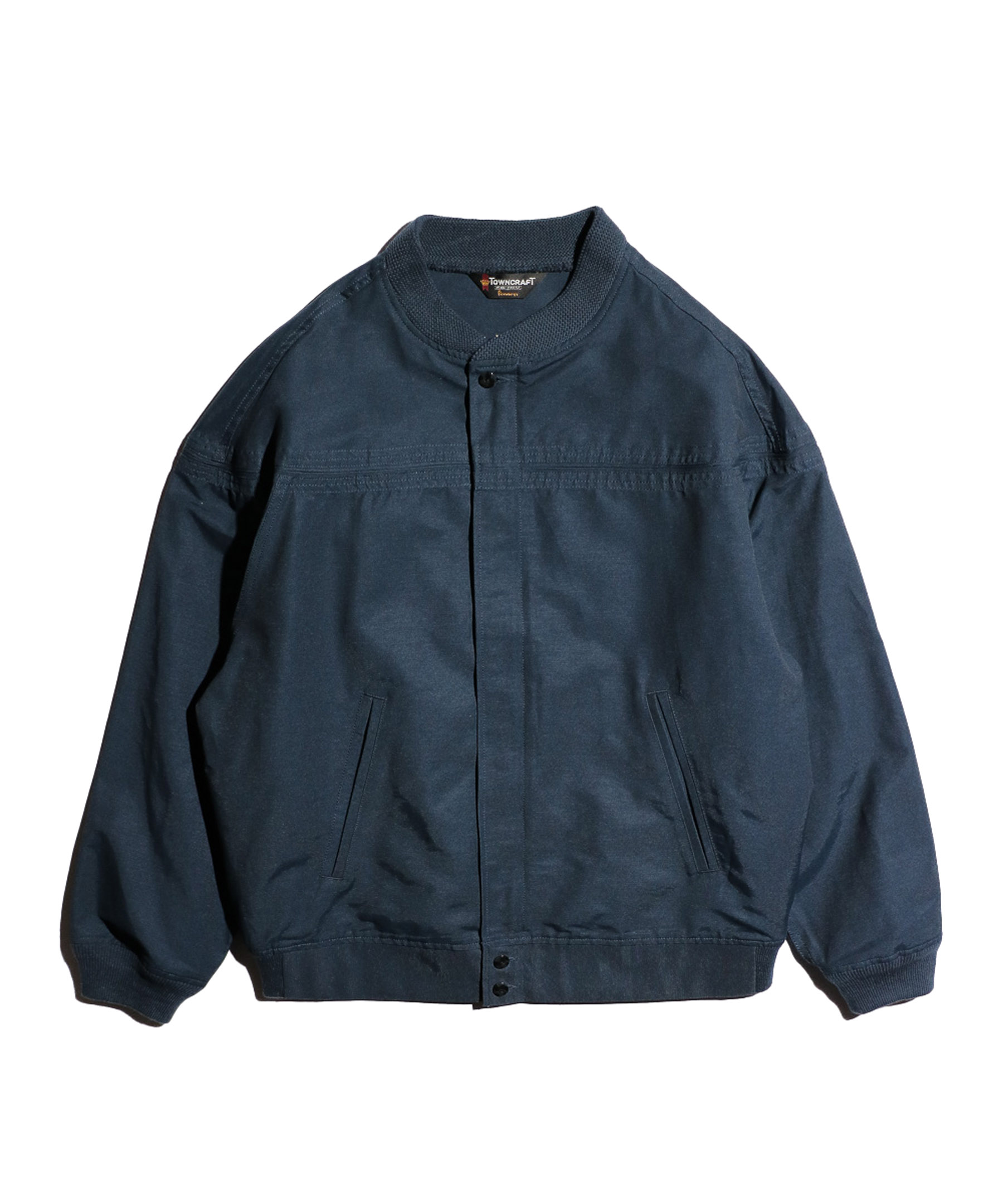 TOWNCRAFT / 60S DERBY STYLED JACKET – C.E.L.STORE NOTE