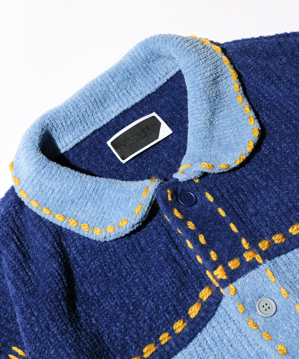 PHINGERIN / PG1 KNIT (PD-242-KN-011) – C.E.L.STORE NOTE