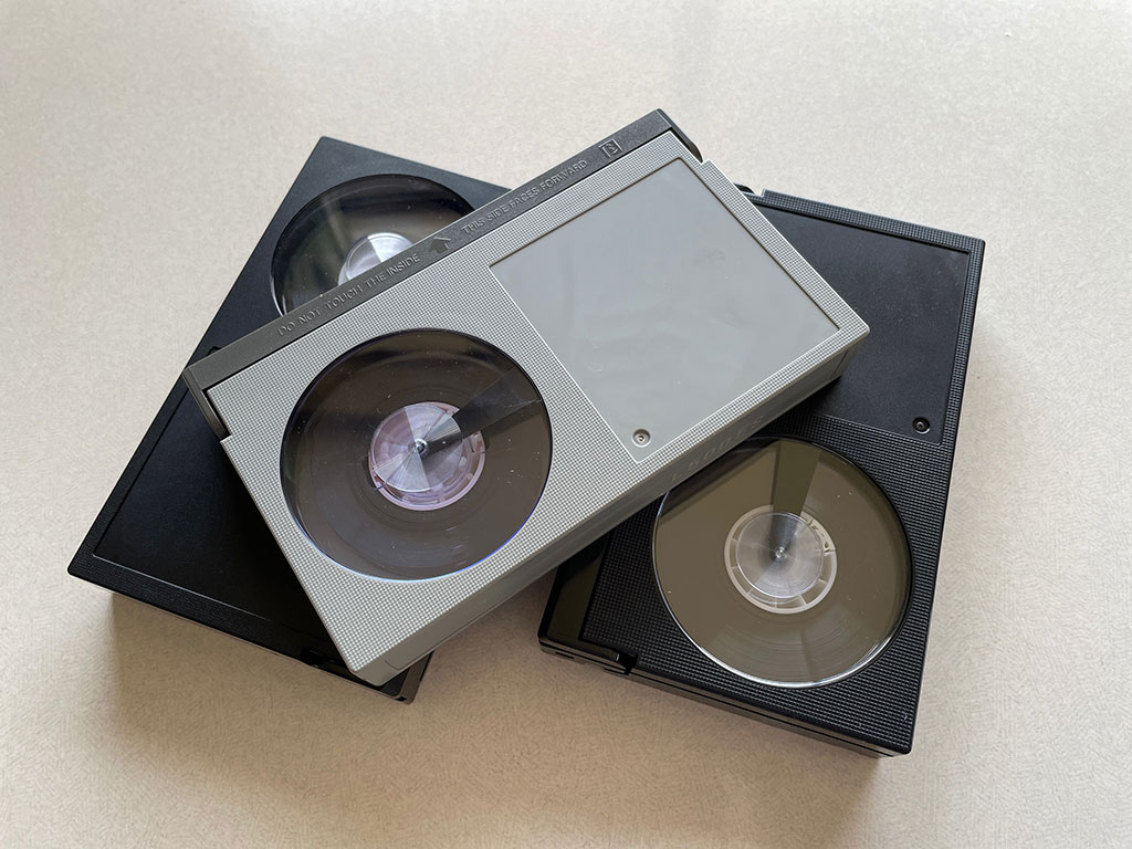 VHS対β戦争 開発わずか5カ月、松下が放った奇跡の一手 | 日経BOOKプラス