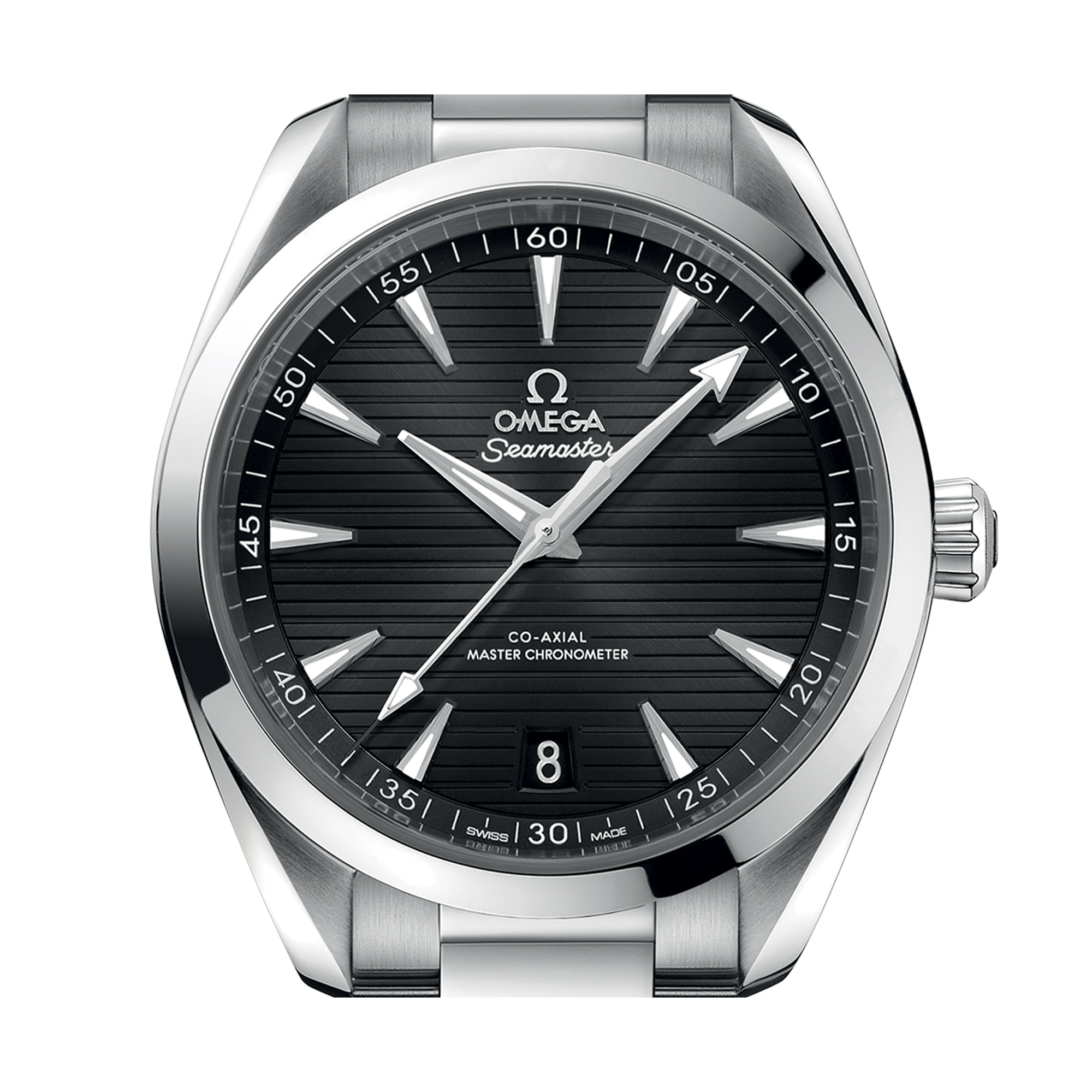 OMEGA Seamaster horloge - GASSAN