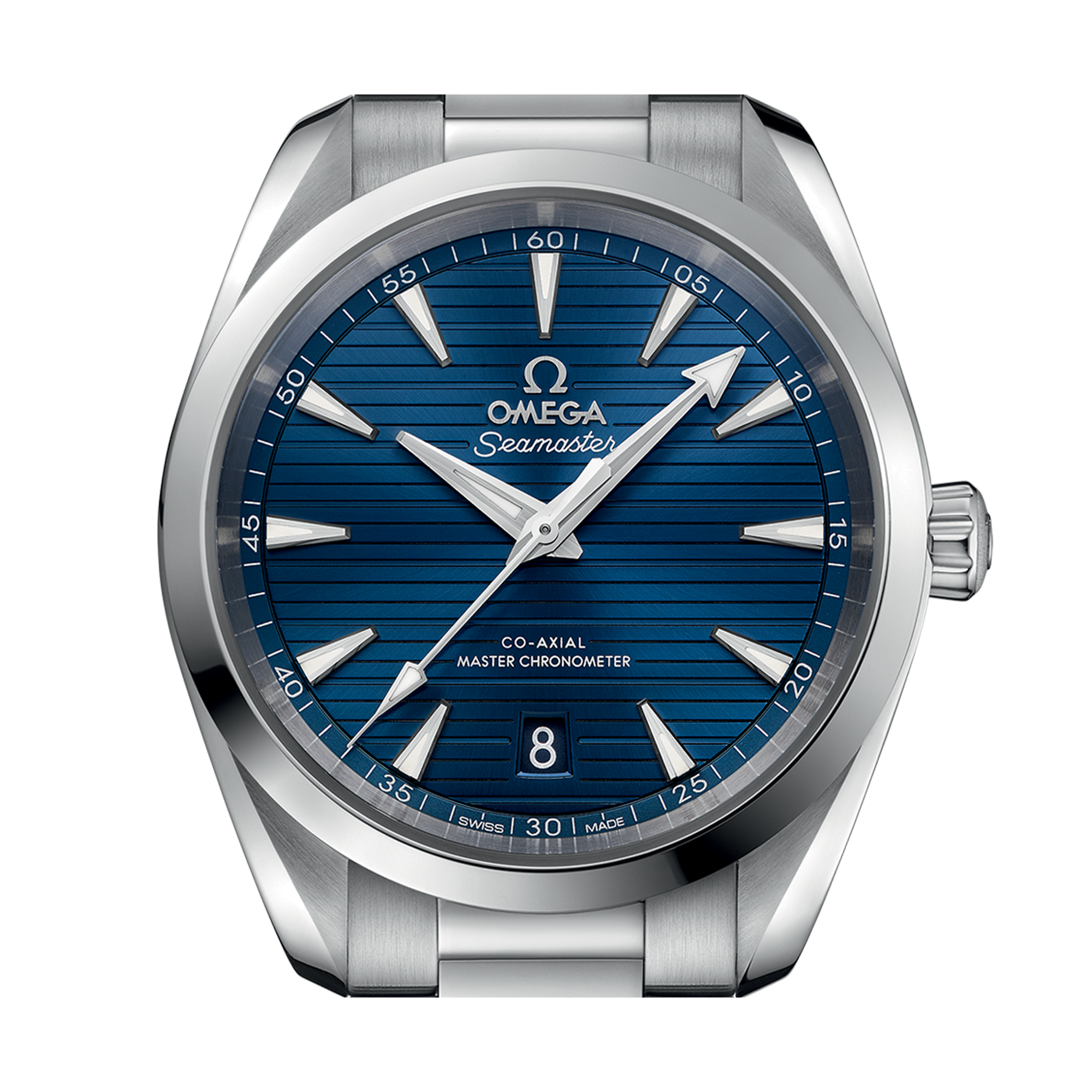 OMEGA Seamaster horloge - GASSAN