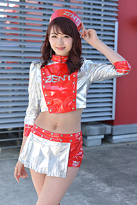 早瀬あや | autosport web