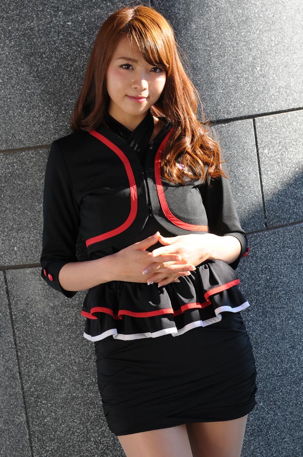 早瀬あや | autosport web