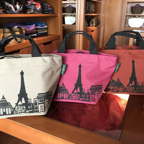 エルベシャプリエ パリ限定モデル 2018AW 新色入荷しました