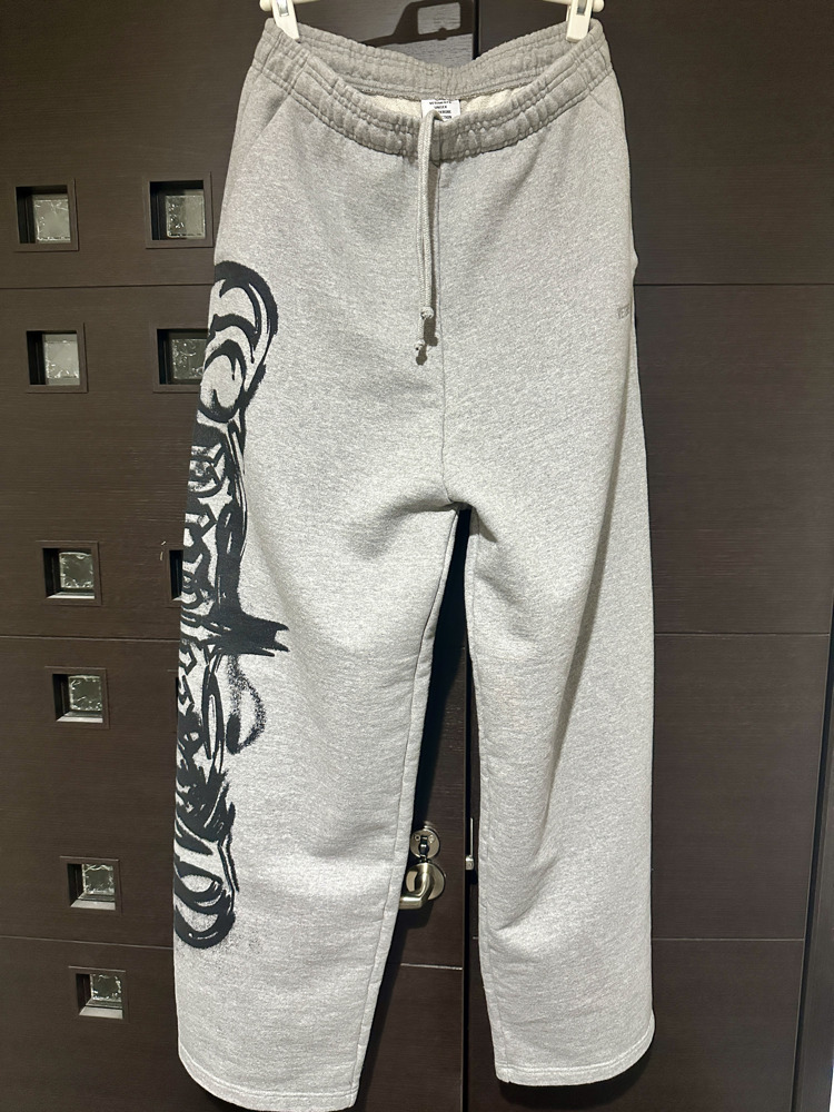 VETEMENTS (ヴェトモン) 22SS 水着 Mサイズ VETEMENTS (ヴェトモン