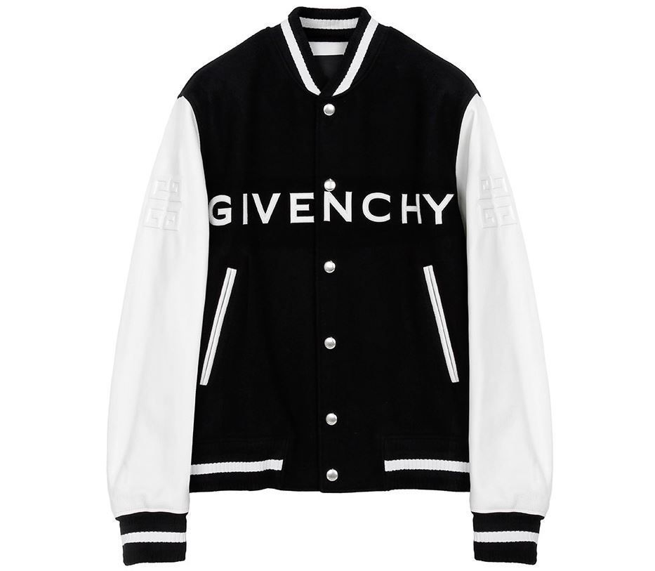 GIVENCHY】BOMBER JACKET (GIVENCHY/ブルゾン) 100207912【BUYMA】