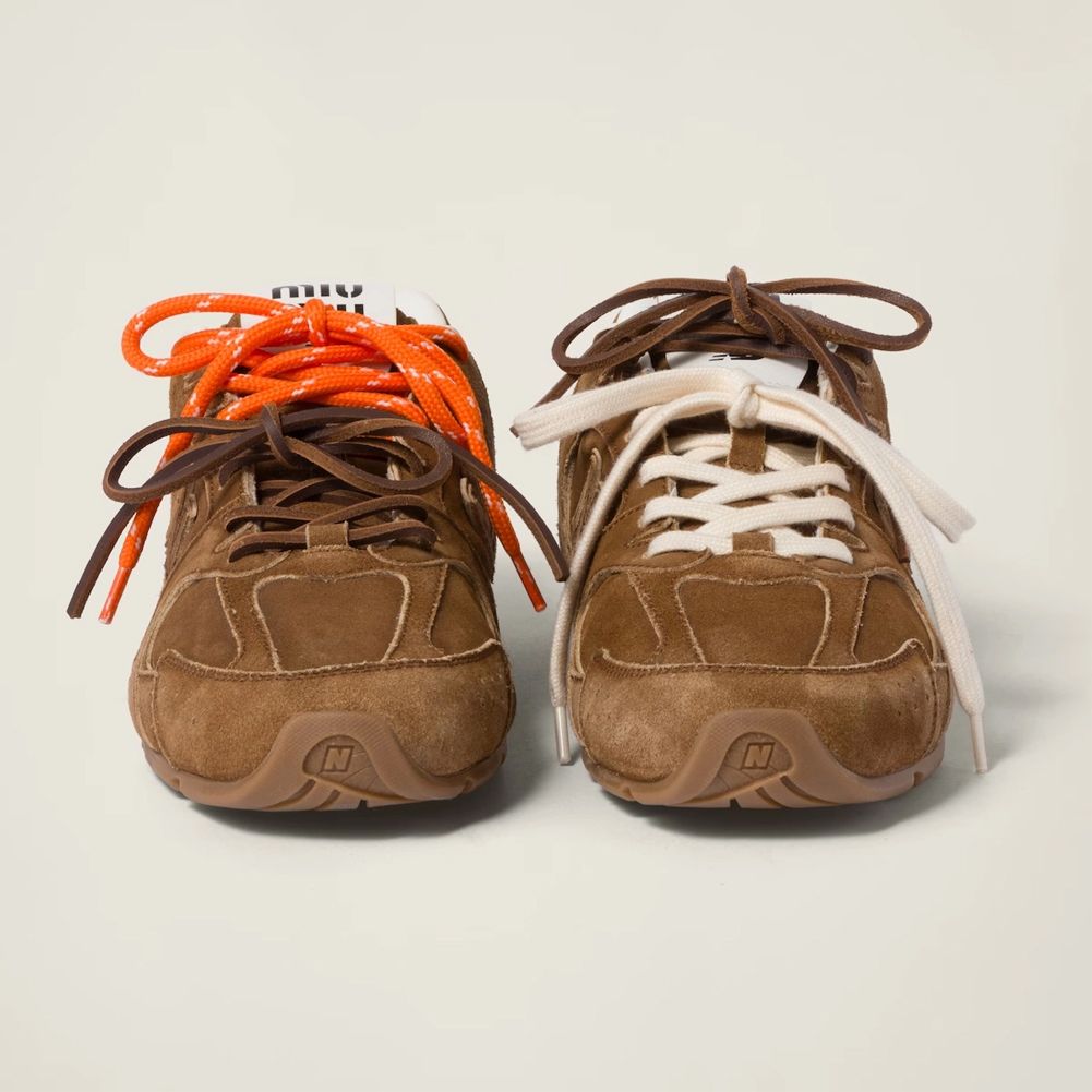 ◇コラボ商品◇NEW BALANCE X MIUMIU 530◇送料無料◇ (New Balance