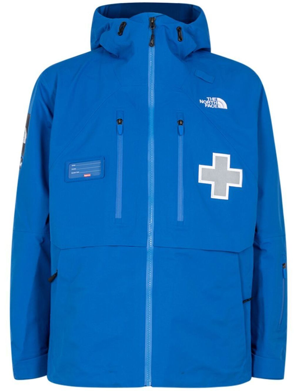 Supreme x The North Face Summit Series Jacket | Blue | FARFETCH