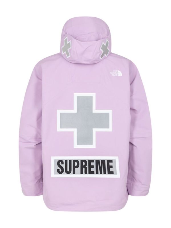Supreme x The North Face Summit Series Rescue Mountain Pro Jacket