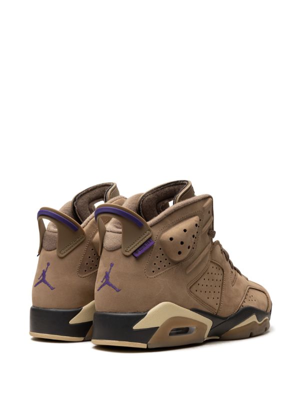 Jordan Air Jordan 6 Gore-Tex 