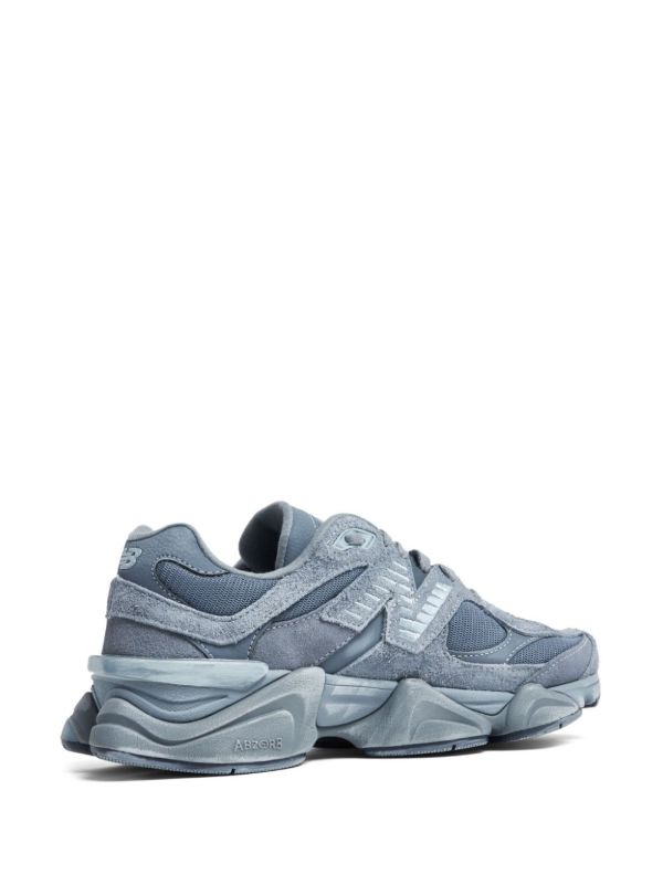 New Balance 9060 スニーカー | グレー | FARFETCH JP