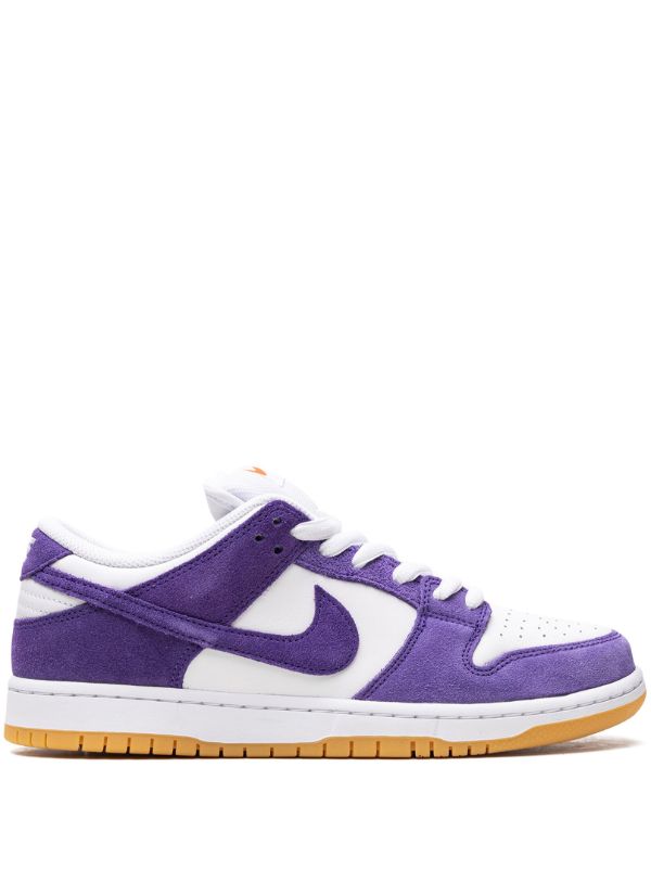 Nike SB Dunk Low Pro ISO 