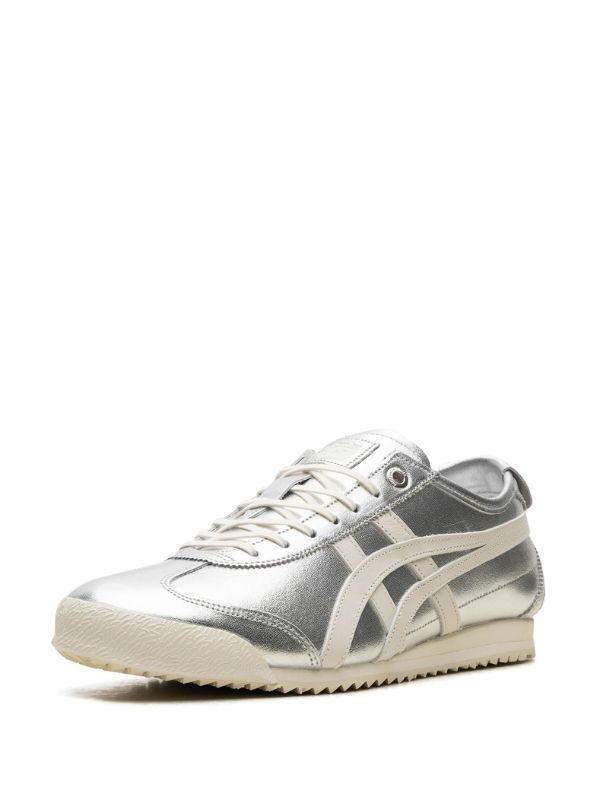Onitsuka Tiger Mexico 66™ SD “Pure Silver Cream” スニーカー