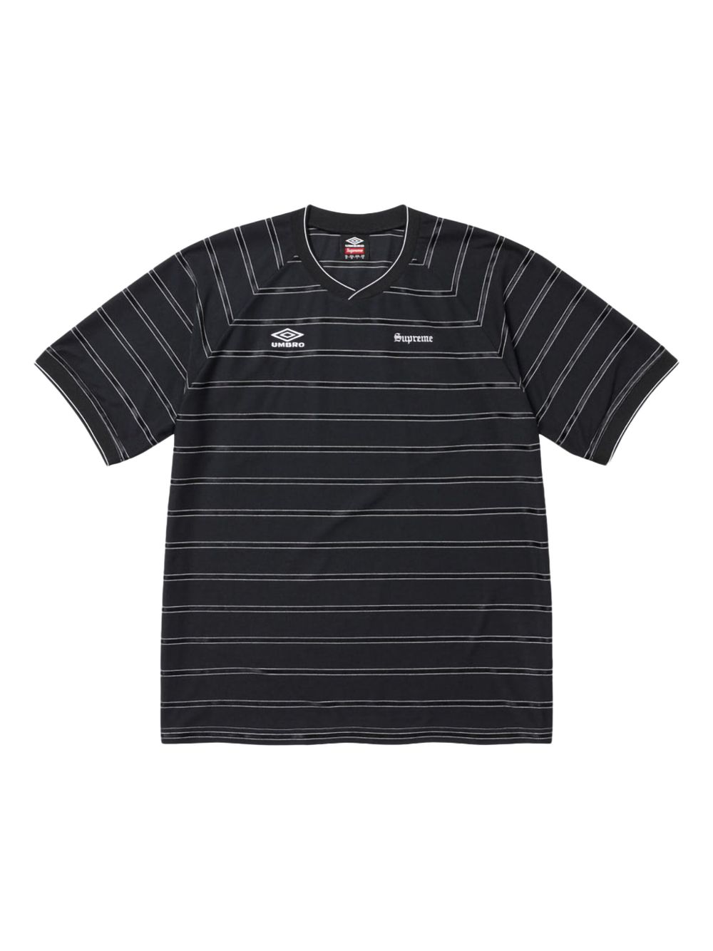 Supreme x Umbro® Striped 