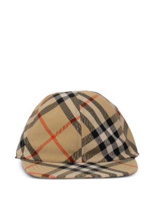 Burberry Kids（バーバリー・キッズ）帽子 - FARFETCH