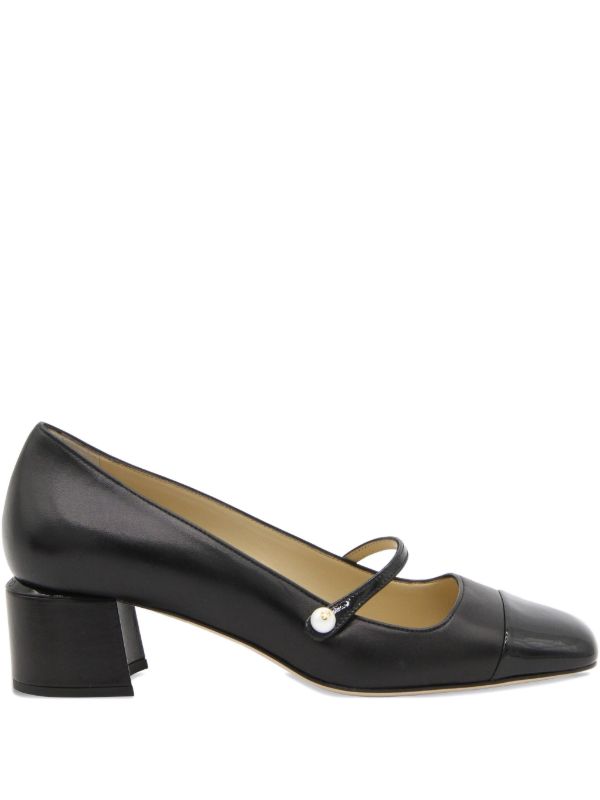 Jimmy Choo Elisa Pumps | Black | FARFETCH