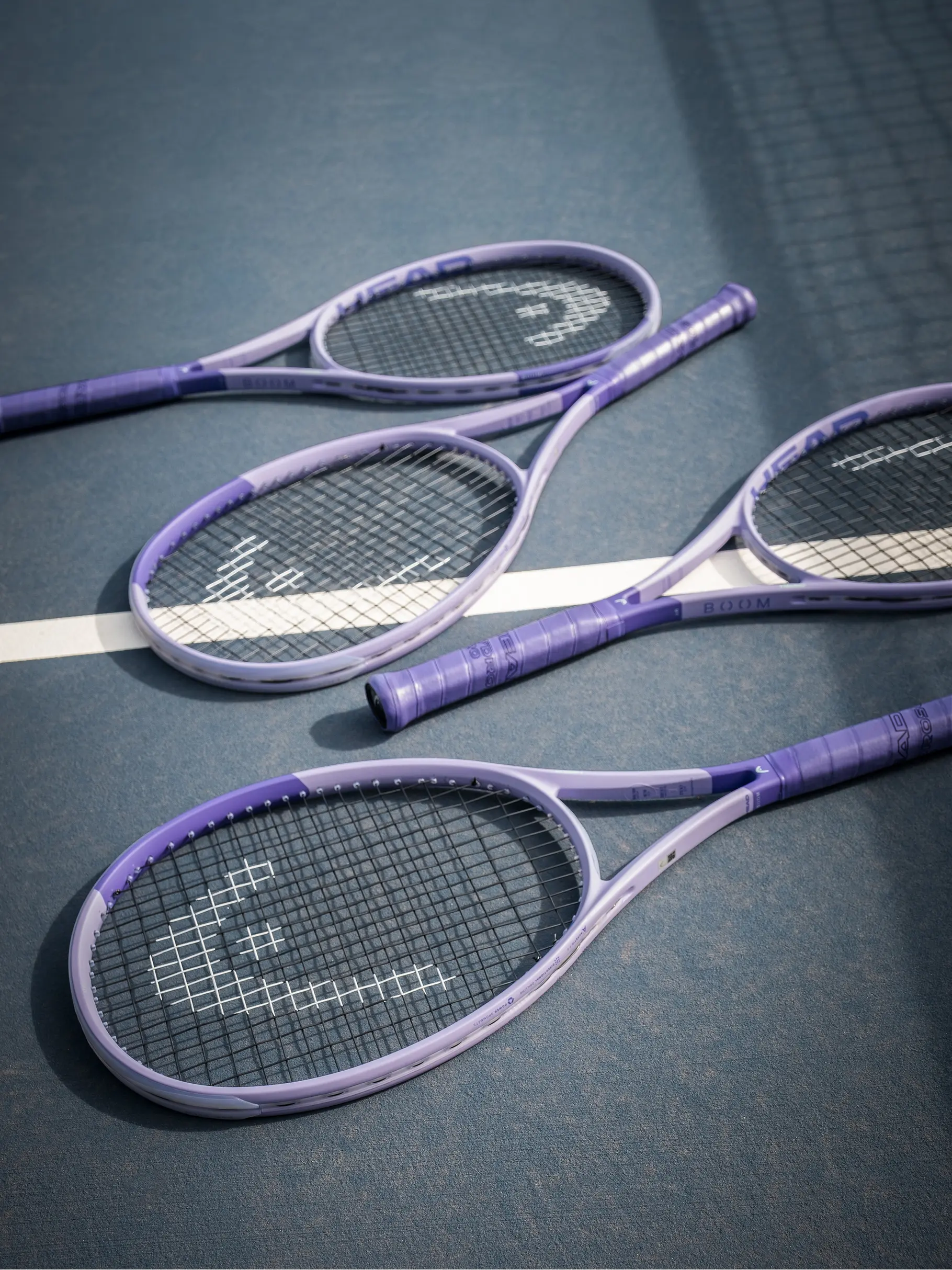 HEAD Boom TEAM Alternate Tennis Racquet – HEAD