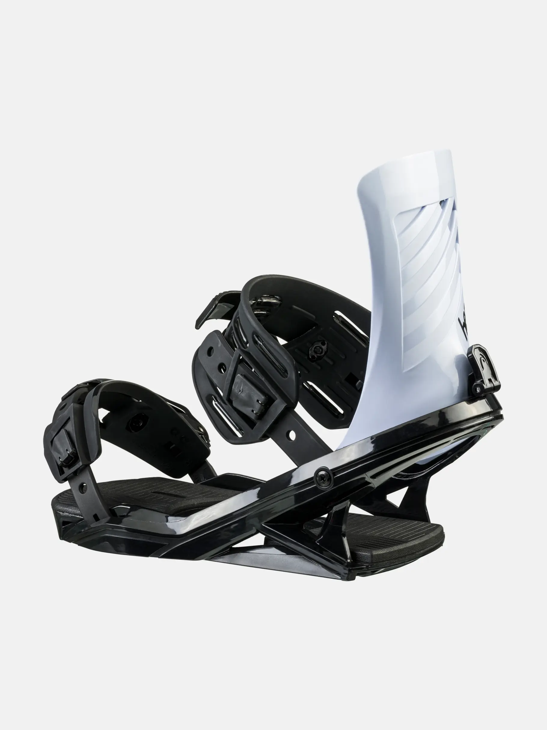 HEAD Fx One LYT Unisex Snowboard Bindings – HEAD