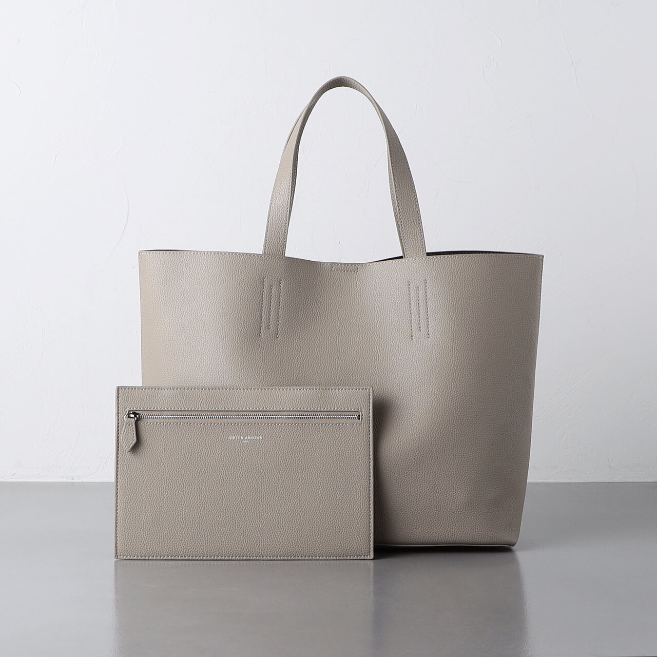 マイクロファイバー トートバッグ | ユナイテッドアローズ公式通販