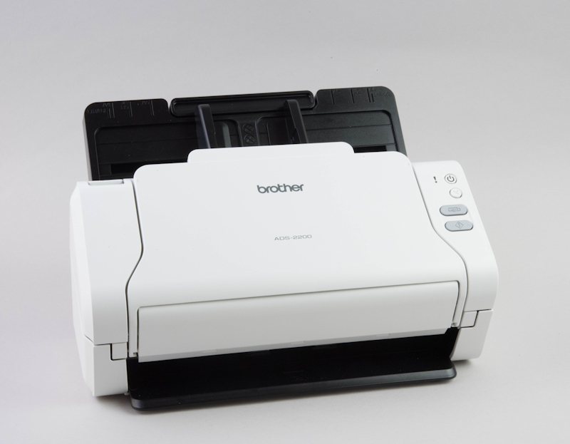 今さら「USB接続スキャナー」、その魅力は？ | 日経クロステック（xTECH）