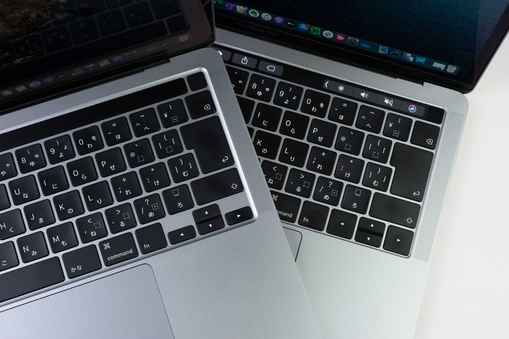 僕が13インチMacBook Proを新モデルに即刻買い替えた訳 | 日経クロス