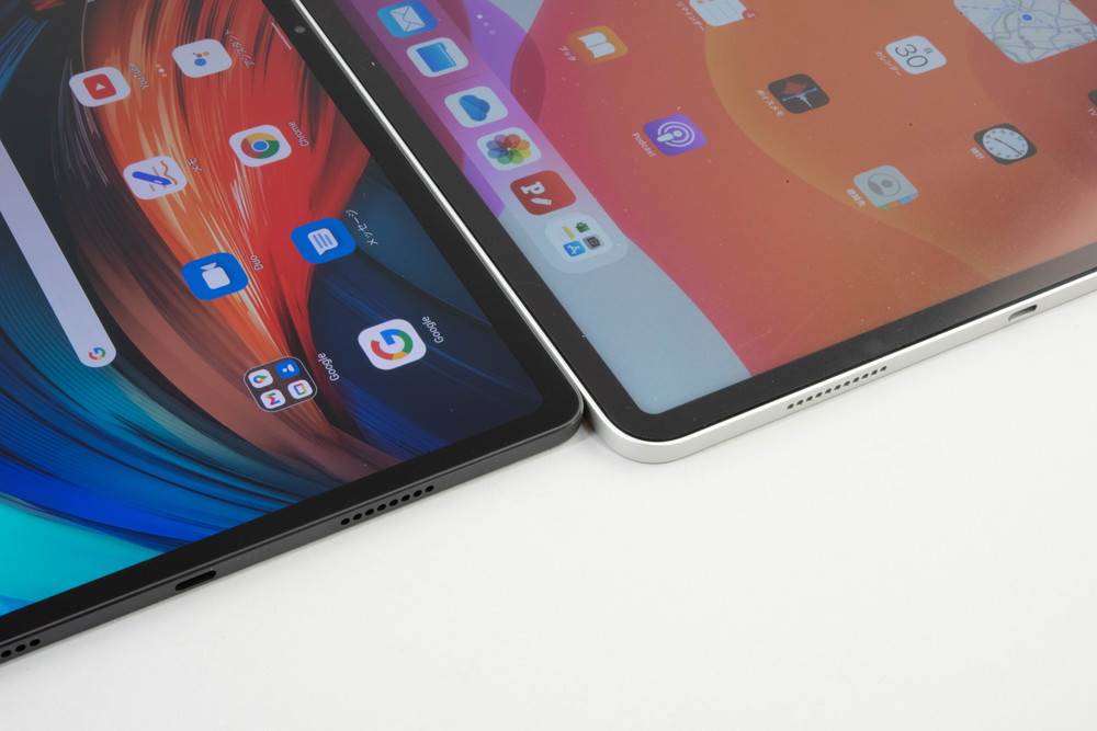 Lenovo Tab P12 Proをレビュー、気になる点もあるが総じて高性能の優秀