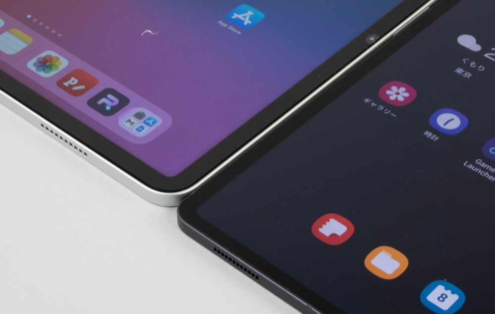 14.6インチの超大画面が予想以上に便利な「Galaxy Tab S9 Ultra