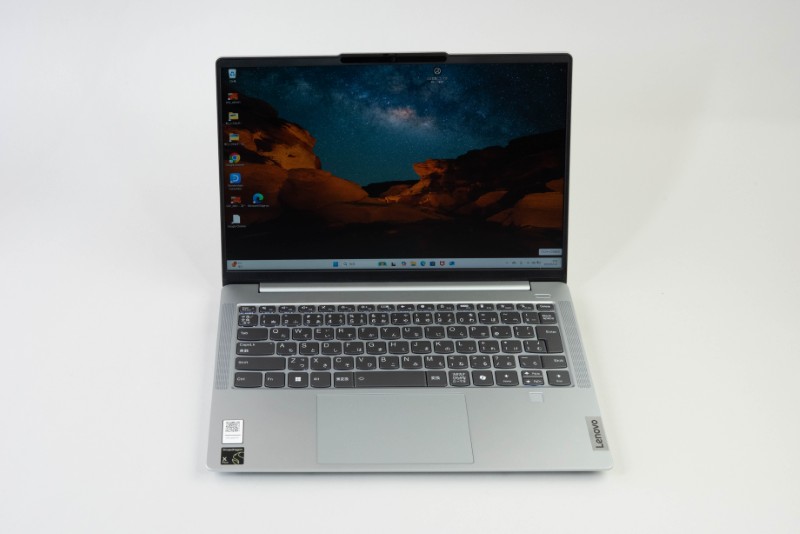 激安で買えた「IdeaPad Slim 5x Gen 9」、Snapdragon搭載モデルは