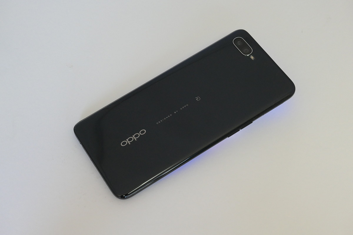 楽天モバイルでしか買えないSIMフリースマホ、OPPO「Reno A」の知られ