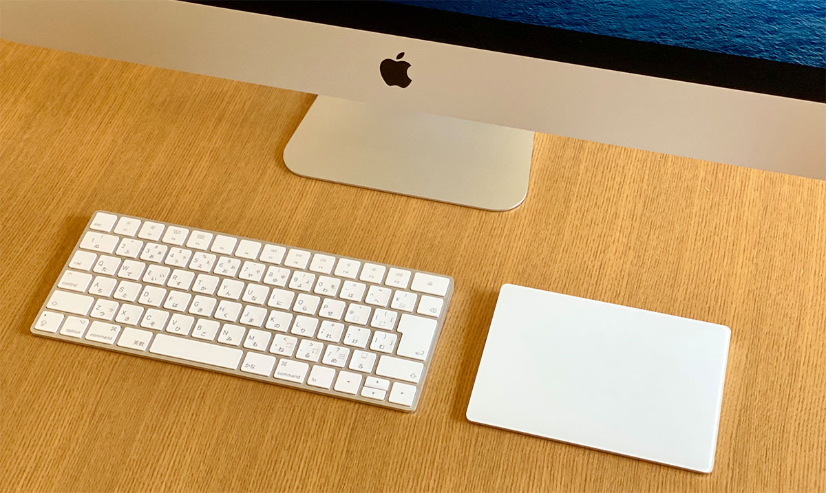 Windowsも快適に動く新iMac 5K、使ってみたらテレワークに最適だった