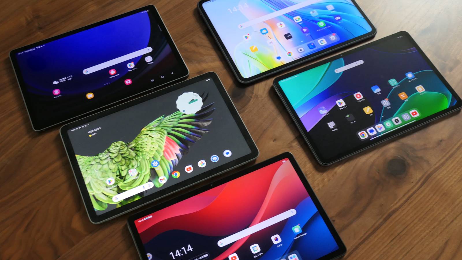 格安だが動画に強く十分使える8インチタブレット「iPlay 50 mini Pro