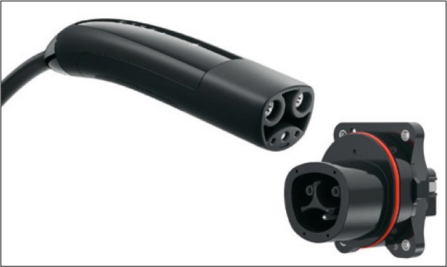 EV向け急速充電規格「NACS」、テスラが公開し世界の自動車メーカーが