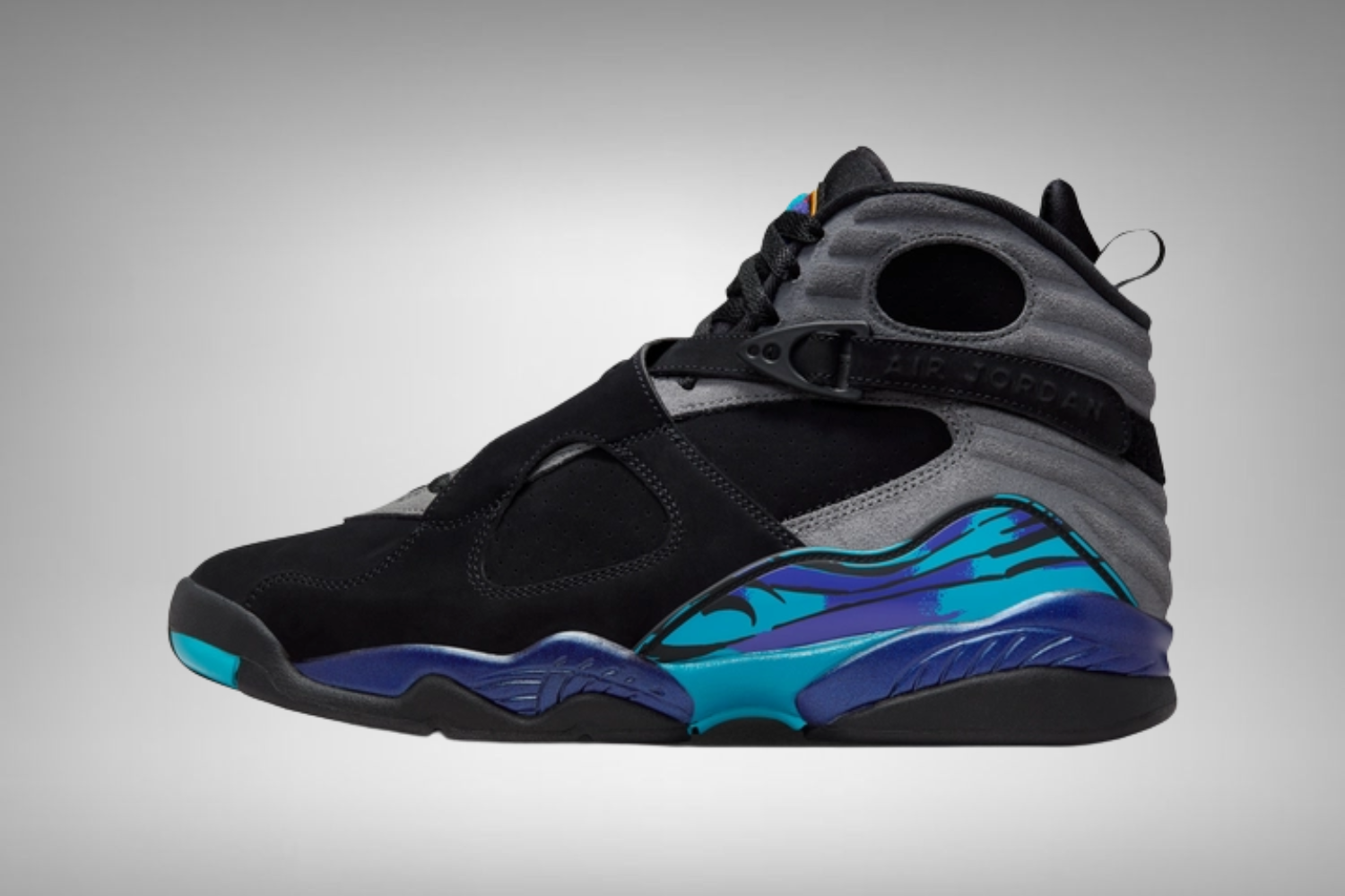 Air Jordan 8 Kopen: Sales, Recente & Verwachte Releases
