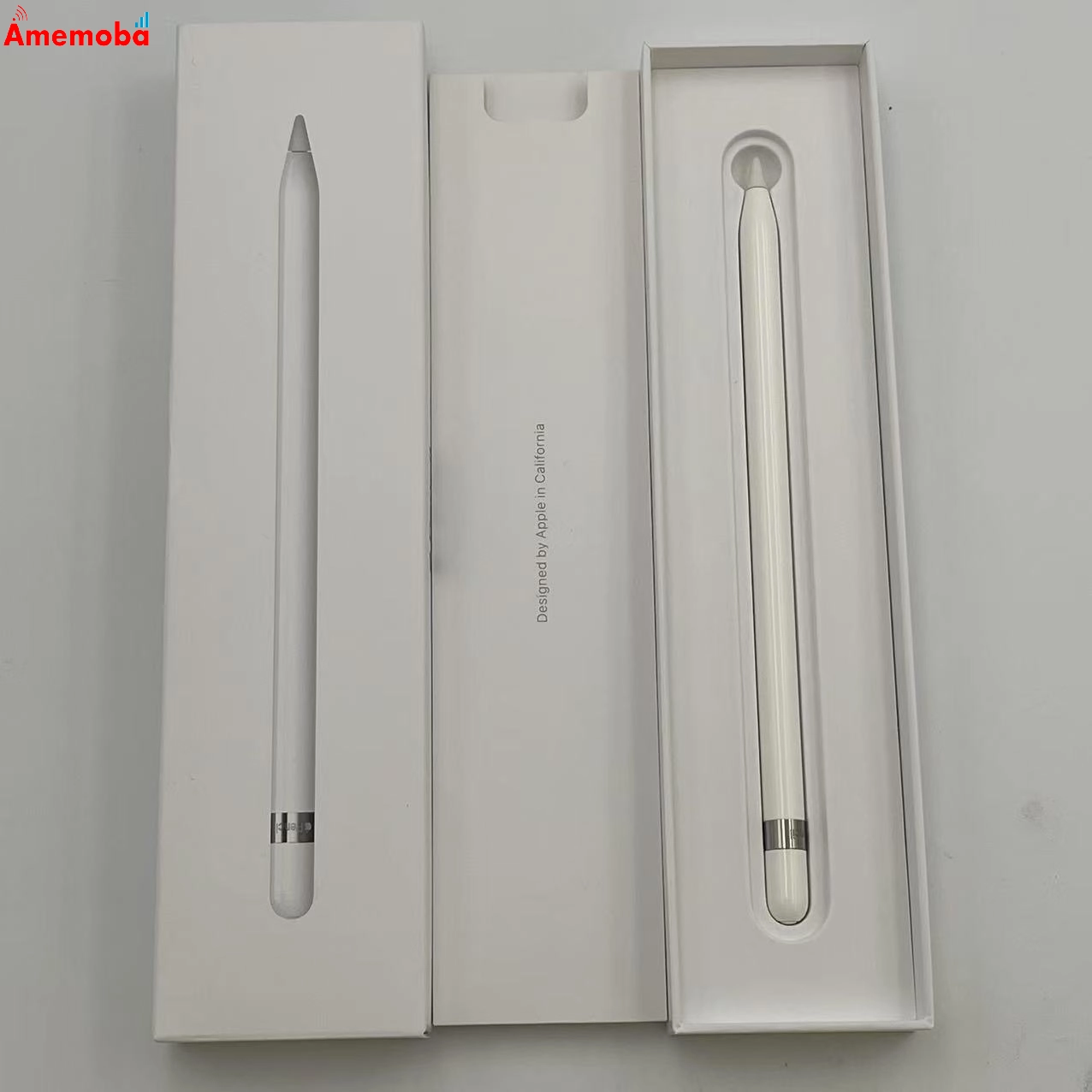 Apple Pencil 第1世代 商品一覧 | 中古スマホ販売のアメモバマーケット