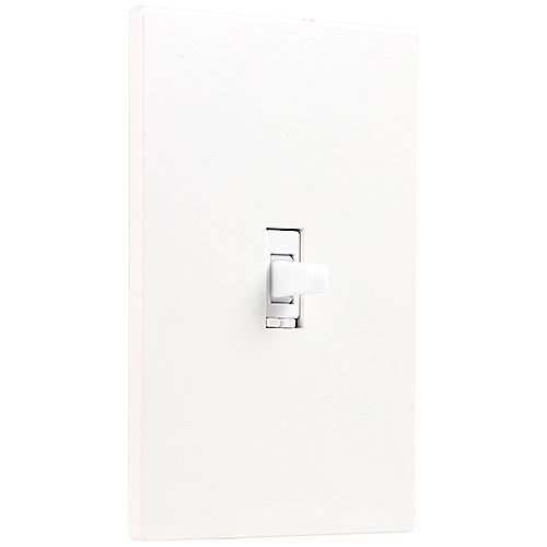 Jasco 46565 Z-Wave In-Wall Smart Dimmer with QuickFit and