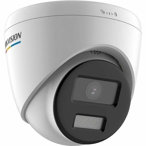 Hikvision DS-2CD1347G2-LUF(2.8MM) 4MP Outdoor ColorVu IP Turret