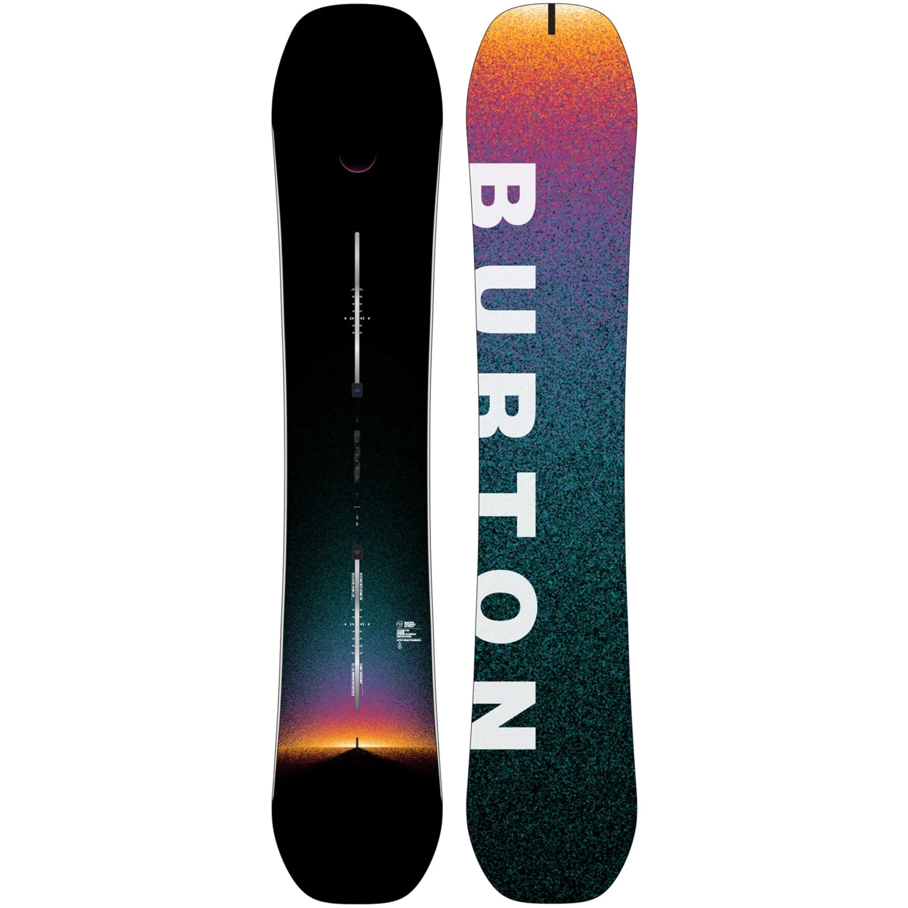Burton Custom X Board Snowboards 2025 | Absolute-Snow