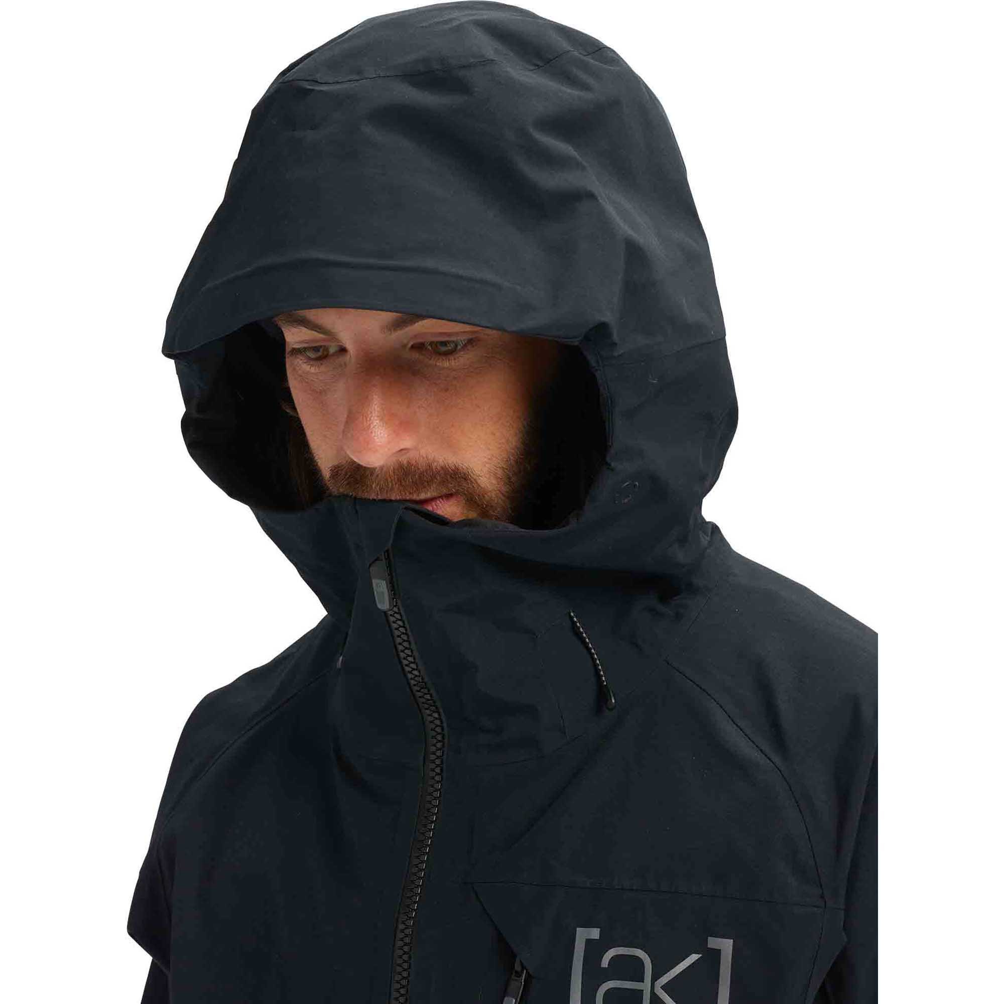 Burton [ak] 2L Velocity Jackets | Absolute-Snow