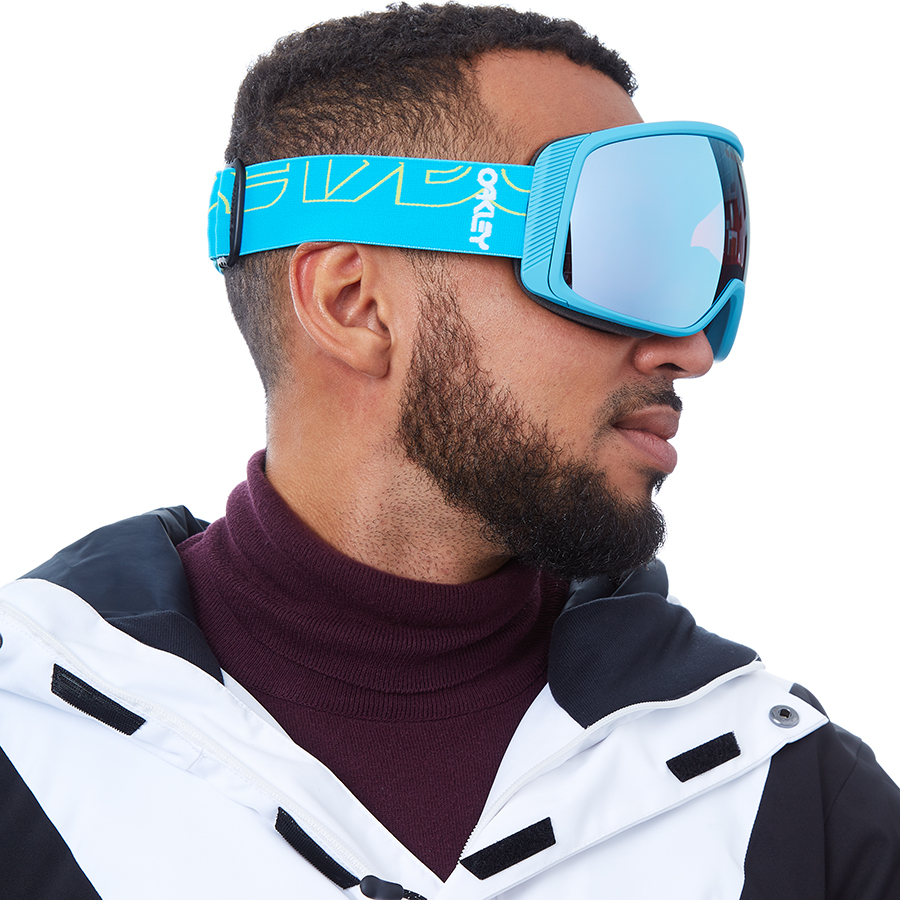 Oakley Flight Tracker M Eyewear | Absolute-Snow