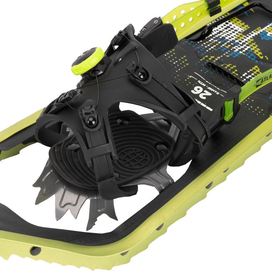 Atlas Range MTN Snowshoes | Absolute-Snow
