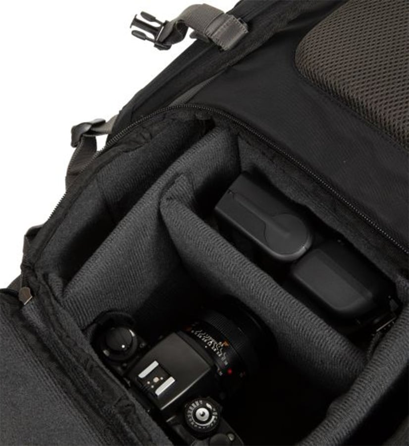 Eastpak Camera Pack National Geographic 25 Backpacks