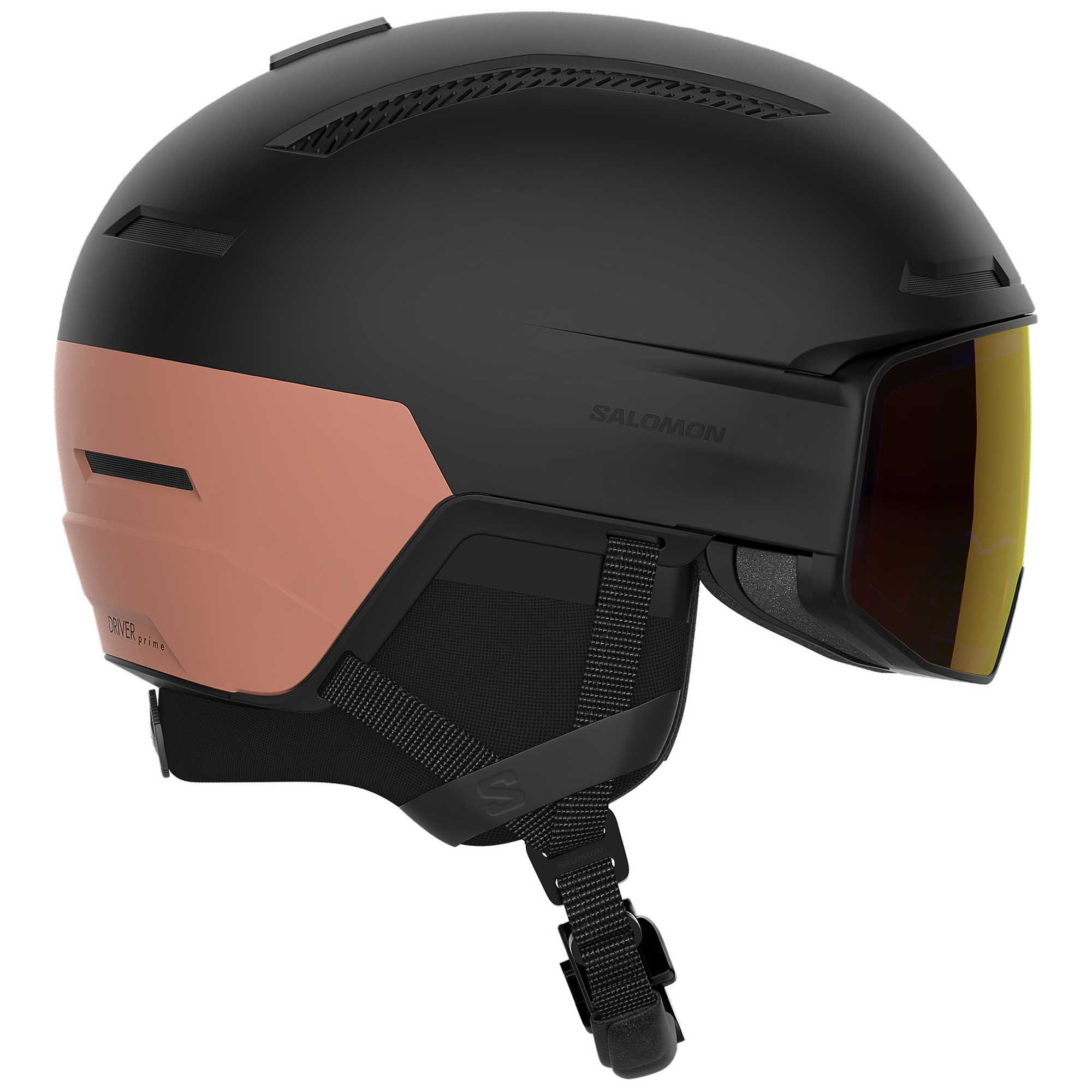 Salomon Driver Prime Sigma Photo Mips Helmets | Absolute-Snow