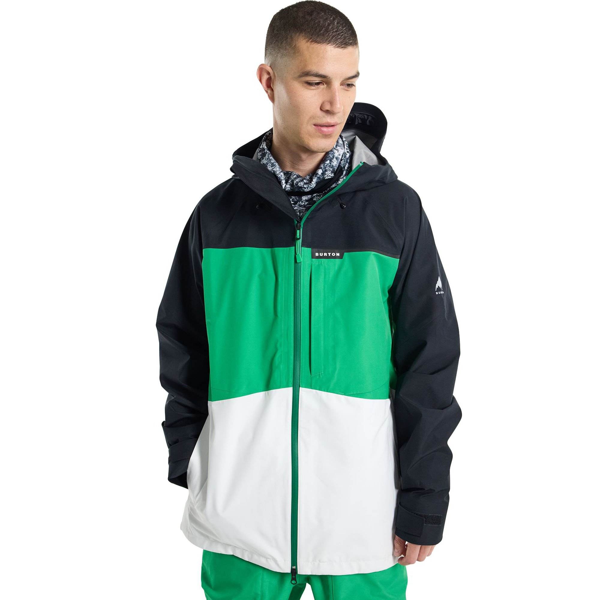 Burton Treeline Gore-Tex Jackets | Absolute-Snow