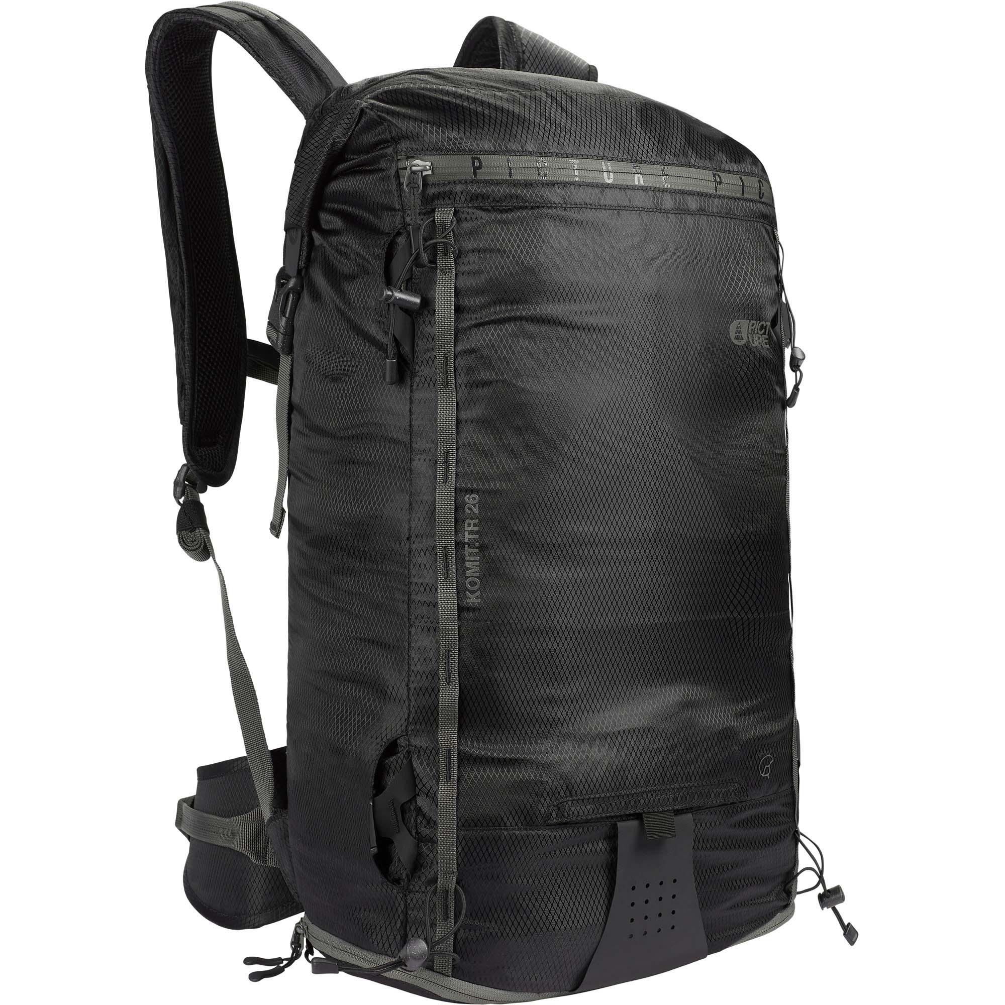 Picture Komit.Tr 26 Backpacks | Absolute-Snow