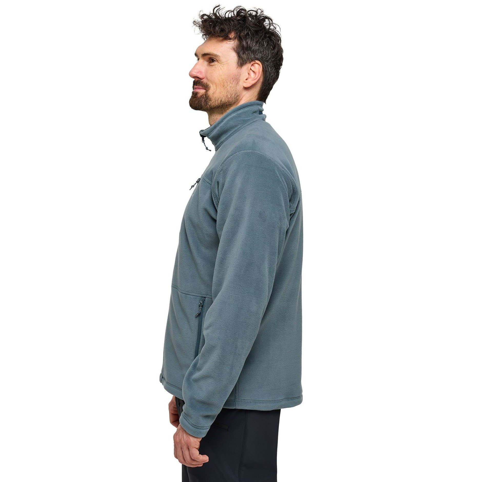 Haglofs Kaise Mid Fleeces | Absolute-Snow