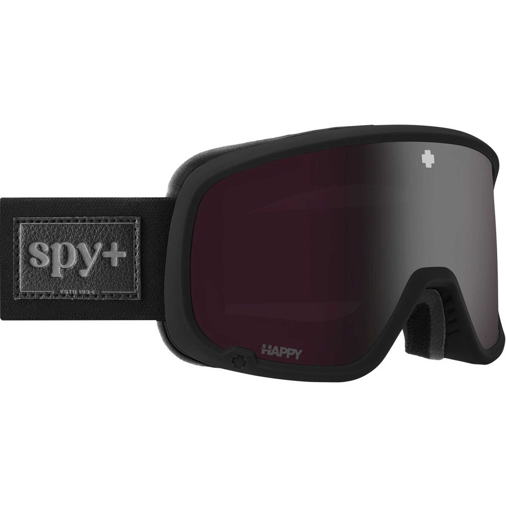SPY Marshall 2 Eyewear | Absolute-Snow