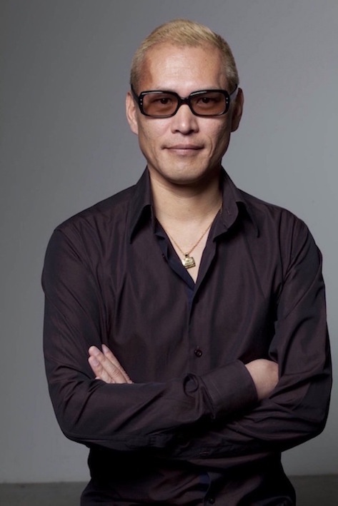 西野 達 - アーティスト | AKIO NAGASAWA