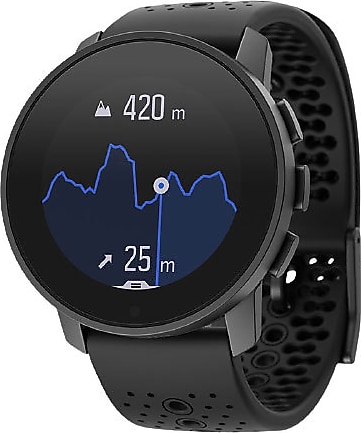 Suunto 9 Peak Siyah Akıllı Saat Fiyatları, Özellikleri ve